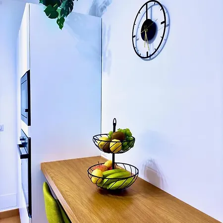 公寓 Salento Sweet - Obelisco Luxury