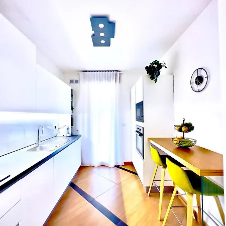 公寓 Salento Sweet - Obelisco Luxury