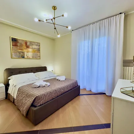 Salento Sweet - Obelisco Luxury Lecce